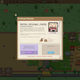 A screenshot from Let's Build a Zoo in which the player must choose if they want to make animatronic robots out of dead animals.